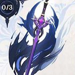 原神腐蚀之剑属性