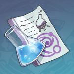 原神说明浓缩树脂有什么用 原神说明浓缩树脂图纸用途介绍