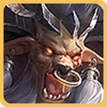 王者荣耀辅助牛魔怎么玩 王者荣耀牛魔出装铭文推荐技能介绍