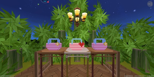 迷你世界微缩模型怎么做