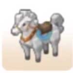 手工星球白色军马怎么获得 白色军马坐骑获得方式介绍