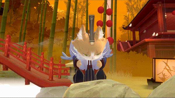 忘川风华录名士喵