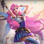 英雄联盟手游萨勒芬妮皮肤大全 萨勒芬妮皮肤获得方法