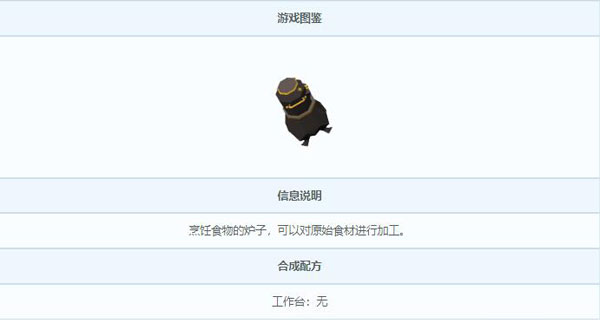 艾兰岛火炉