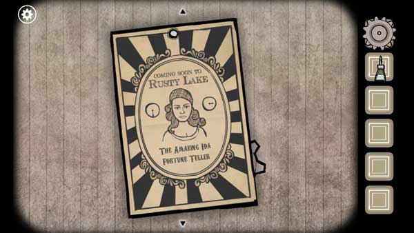 锈湖追溯第十一关