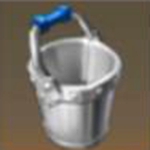 迷你世界钛合金桶怎么做 钛合金桶有什么用