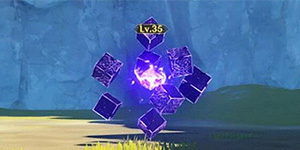 原神BOSS无相之雷怎么打 原神BOSS无相之雷打法攻略