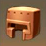 迷你世界黄铜头盔怎么做 黄铜头盔有什么用