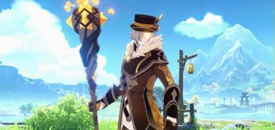 原神愚人众先遣队岩使游击兵