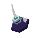 艾兰岛羽毛笔和墨水怎么合成 制作地图的必备道具