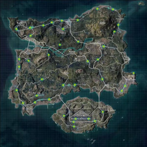 和平精英滑翔机