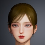 和平精英迪丽热巴捏脸数据代码 迪丽热巴捏脸方案