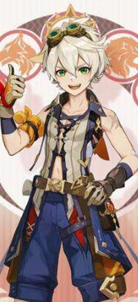 原神火系角色班尼特怎么样 班尼特技能搭配攻略