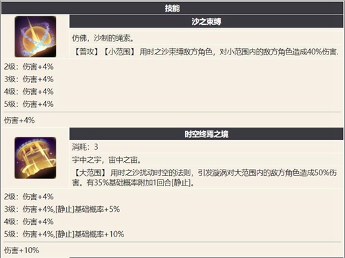 幻书启世录阿莱娜介绍
