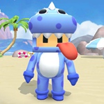 逃跑吧少年嗷嗷龙睡衣套装怎么得 嗷嗷龙睡衣套装展示