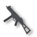 香肠派对冲锋枪UMP9