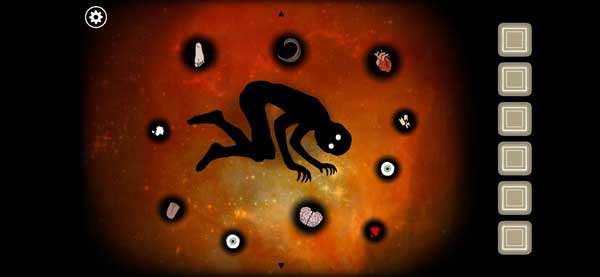 锈湖追溯第33关