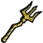 饥荒海难三叉戟怎么获得 饥荒海难三叉戟属性及优缺点详解