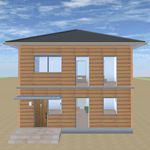 樱花校园模拟器房屋怎么弄 建筑物房屋5介绍