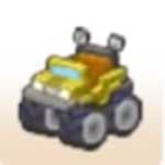 手工星球越野车怎么获得 越野车坐骑获得方式详解