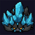 元气骑士BOSS水晶巨蟹怎么样 元气骑士BOSS水晶巨蟹介绍