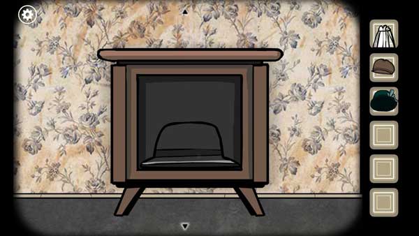 锈湖追溯第十八关