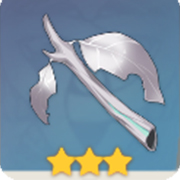 原神地脉的枯叶