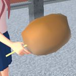 樱花校园模拟器棉花糖:咖啡