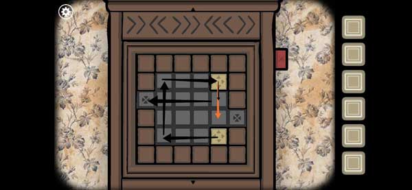 锈湖追溯第31关