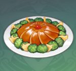 原神素鲍鱼怎么获得 原神素鲍鱼食谱获得方法