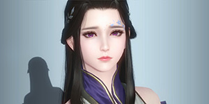 天涯明月刀手游捏脸数据分享 耐看美女捏脸数据二维码