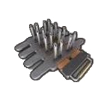 和平精英尖刺陷阱怎么使用 尖刺陷阱刷新点