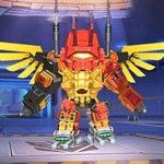 迷你世界冲云霄怎么获得 冲云霄技能介绍