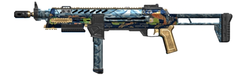 使命召唤手游新版本正式开启