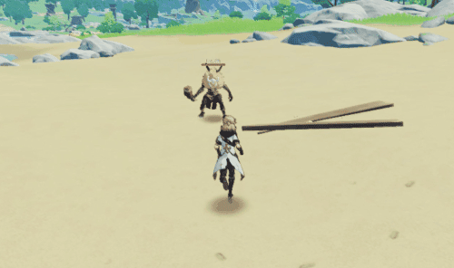 原神阿贝多测评