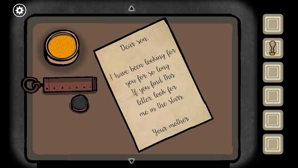 锈湖追溯第十五关