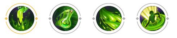 王者荣耀扁鹊怎么玩