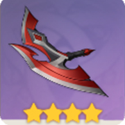 原神督察长祭刀怎么获得 债务处理人祭刀系列材料获得方法