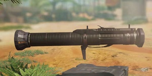 使命召唤手游SMRS怎么用 发射器SMRS介绍