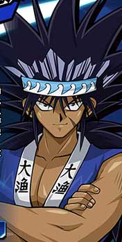 游戏王决斗链接梶木渔太怎么解锁 游戏王DL梶木渔太解锁方式及技能详解