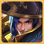 王者荣耀刘备怎么玩 刘备出装铭文推荐英雄技能介绍