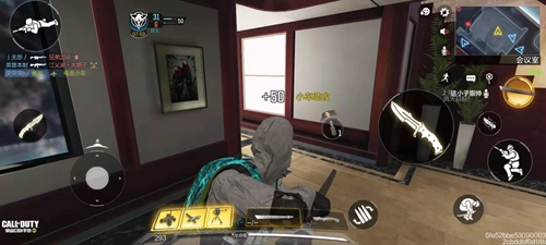 使命召唤手游暗影刃怎么获得