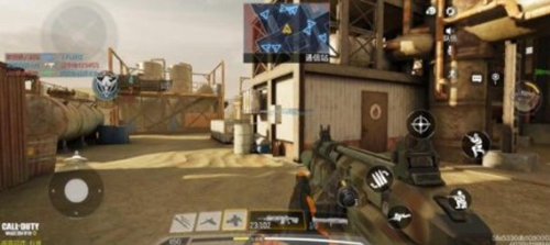 使命召唤手游抢红包大作战怎么玩