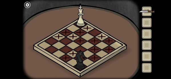 锈湖追溯第27关