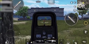 和平精英M16A4枪械攻略 无缝三连爆发堪比AKM？