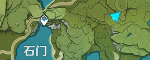 原神长杓之章任务4