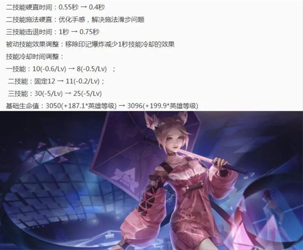 王者荣耀正式服更新内容5