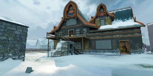 使命召唤手游新版本正式开启