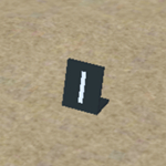 樱花校园模拟器识别标志