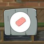 小森生活鱼肉火腿怎么制作 鱼肉火腿食谱配方详解